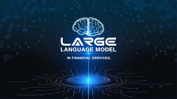 LLM in finance