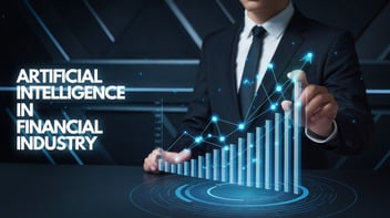 Gen AI in finance