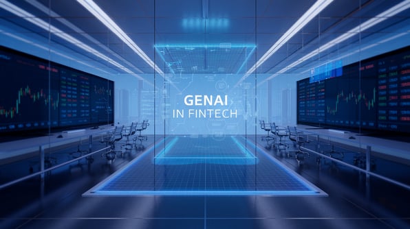 AI in Fintech