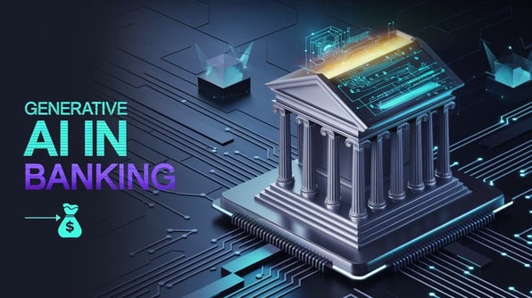 Gen AI in banking