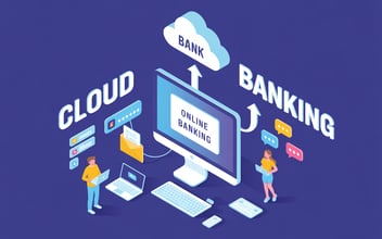 Cloud in banking