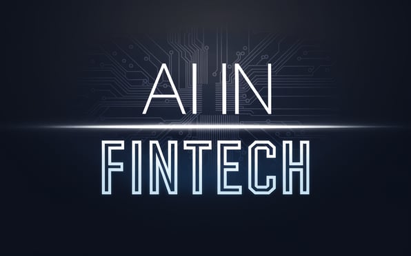 AI In Fintech