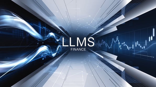 LLM in finance
