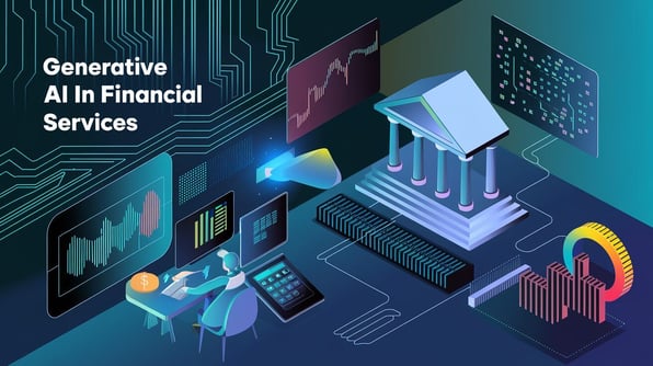  Generative AI in Financial Services