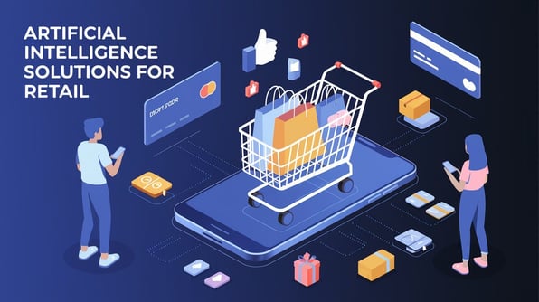 AI Retail