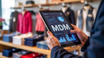 MDM In retail