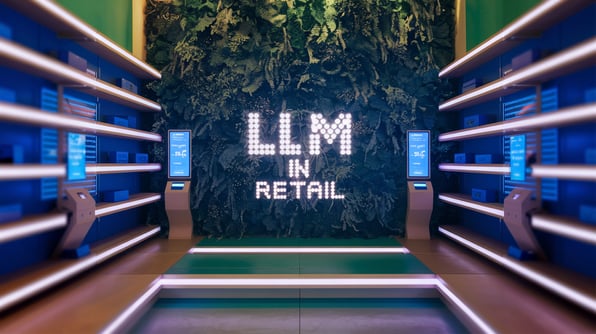LLM in retail