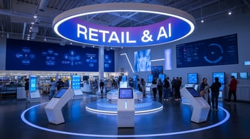 Retail AI trends