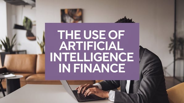 AI in Finance