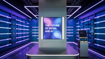 Retail with Large Language Models