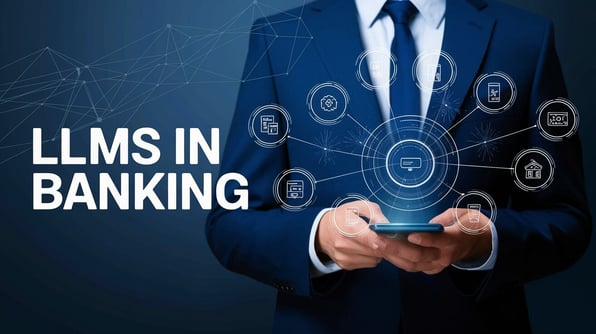 LLM Use Cases in Banking