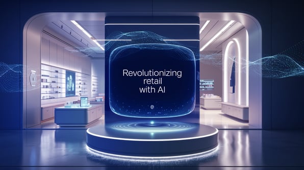 Revolutionizing Retail with Large Language Models