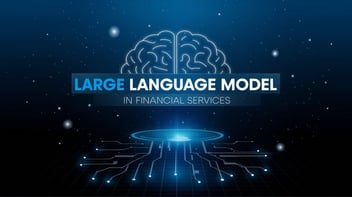 LLM in finance