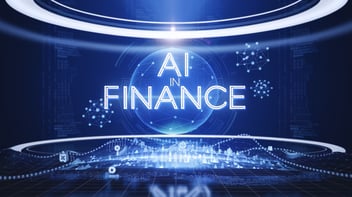 AI in finance