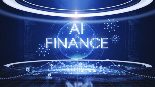 AI in finance
