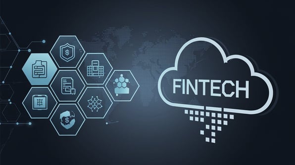 Generative Ai in Fintech