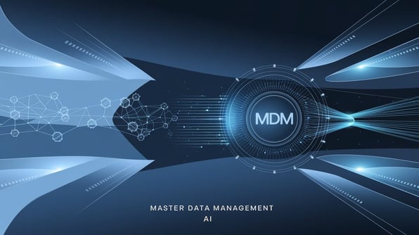 MDM AI