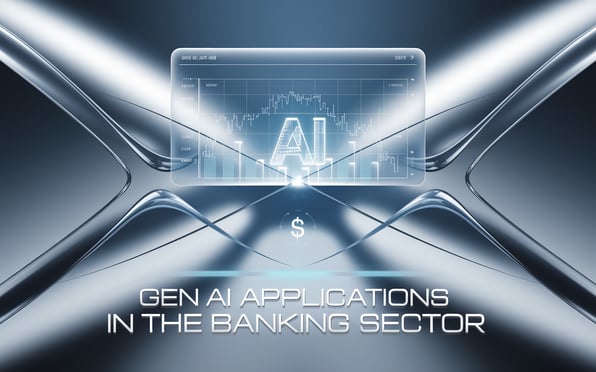 Gen AI in banking