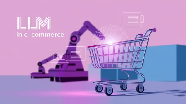 LLM in e-commerce
