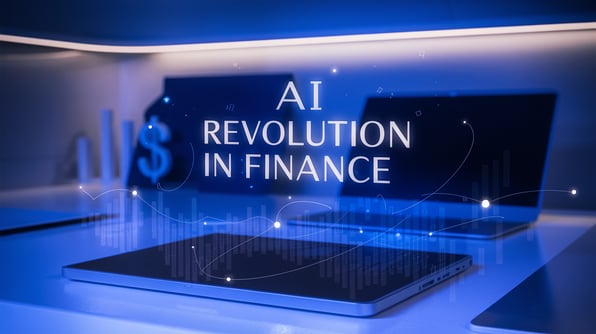 AI in finance