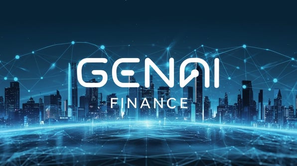 Gen AI Finance