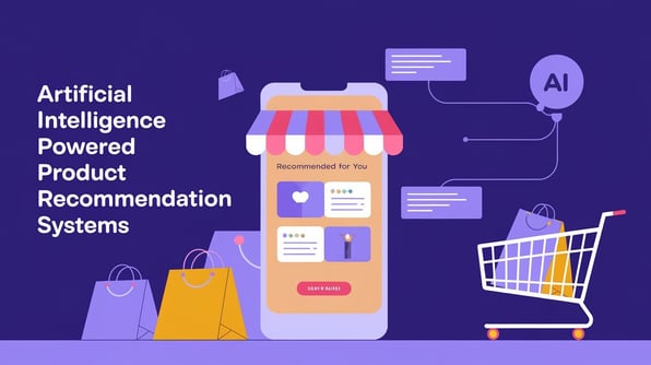 Product Recommendation Systems in Retail