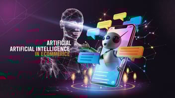 Generate AI in E-commerce