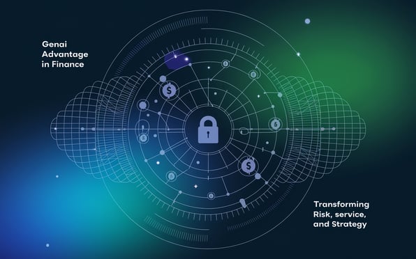 Gen AI in Finance
