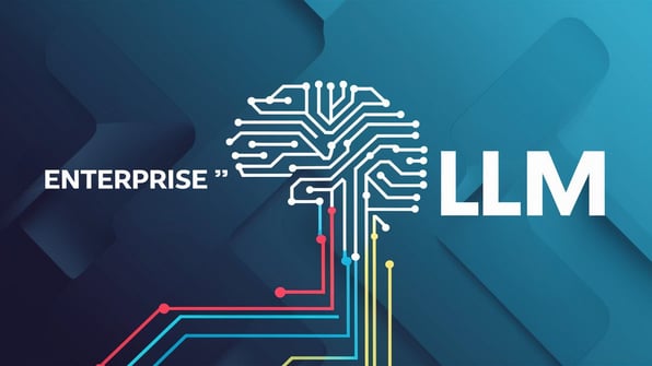 Enterprise technology LLM