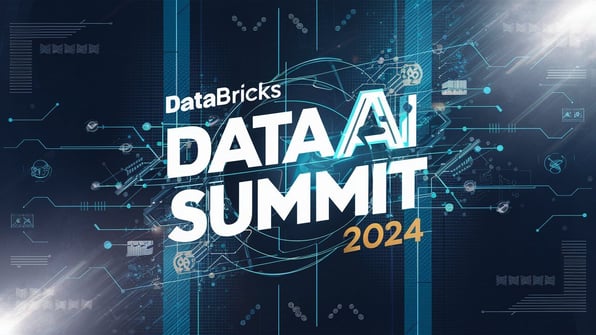 Databricks Data AI Summit 2024