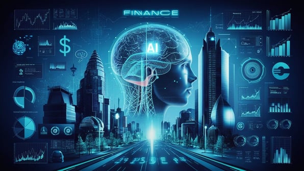 Financial CX