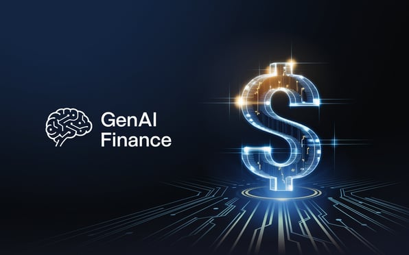 Gen AI Finance