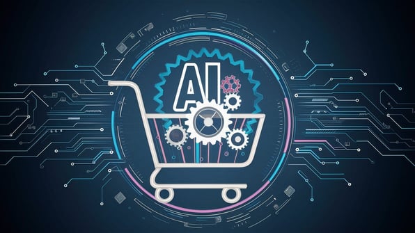 AI and LLM in Retail