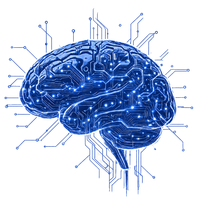 PDI Modern Cloud Brain AI Graph