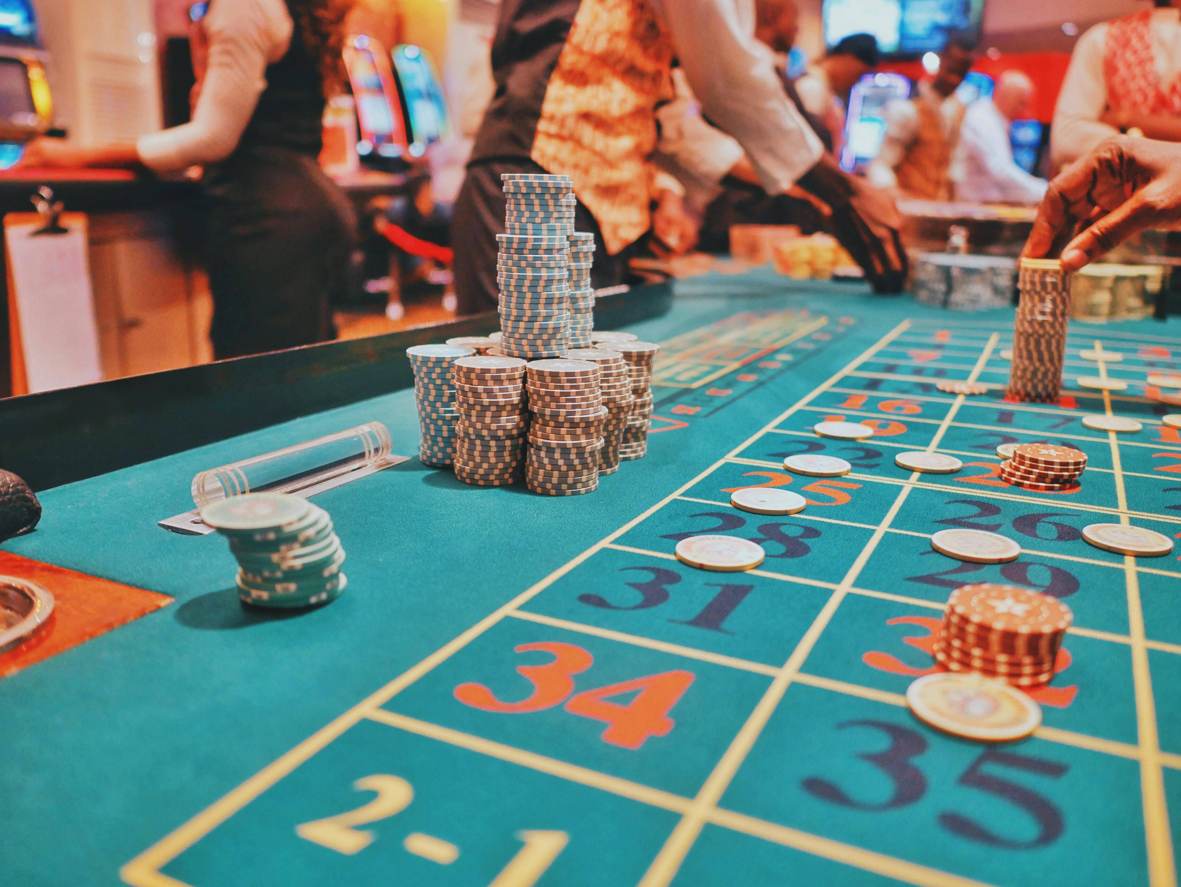 Leading Hotel and Casino Company Enhances Data Performance with Informatica 10.5.3 Upgrade