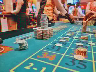 Leading Hotel and Casino Company Enhances Data Integration and Performance with Informatica 10.5.3 Upgrade