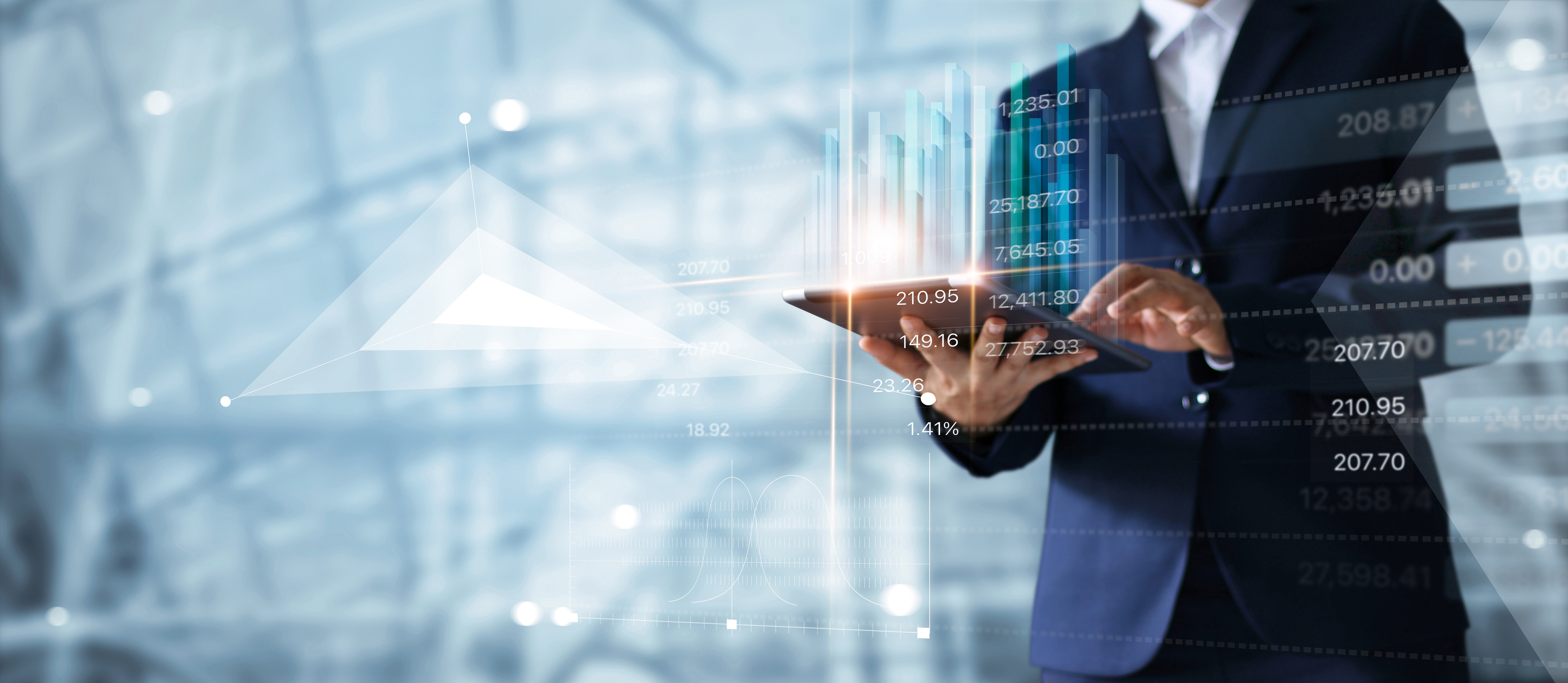 Finance + Gen AI 