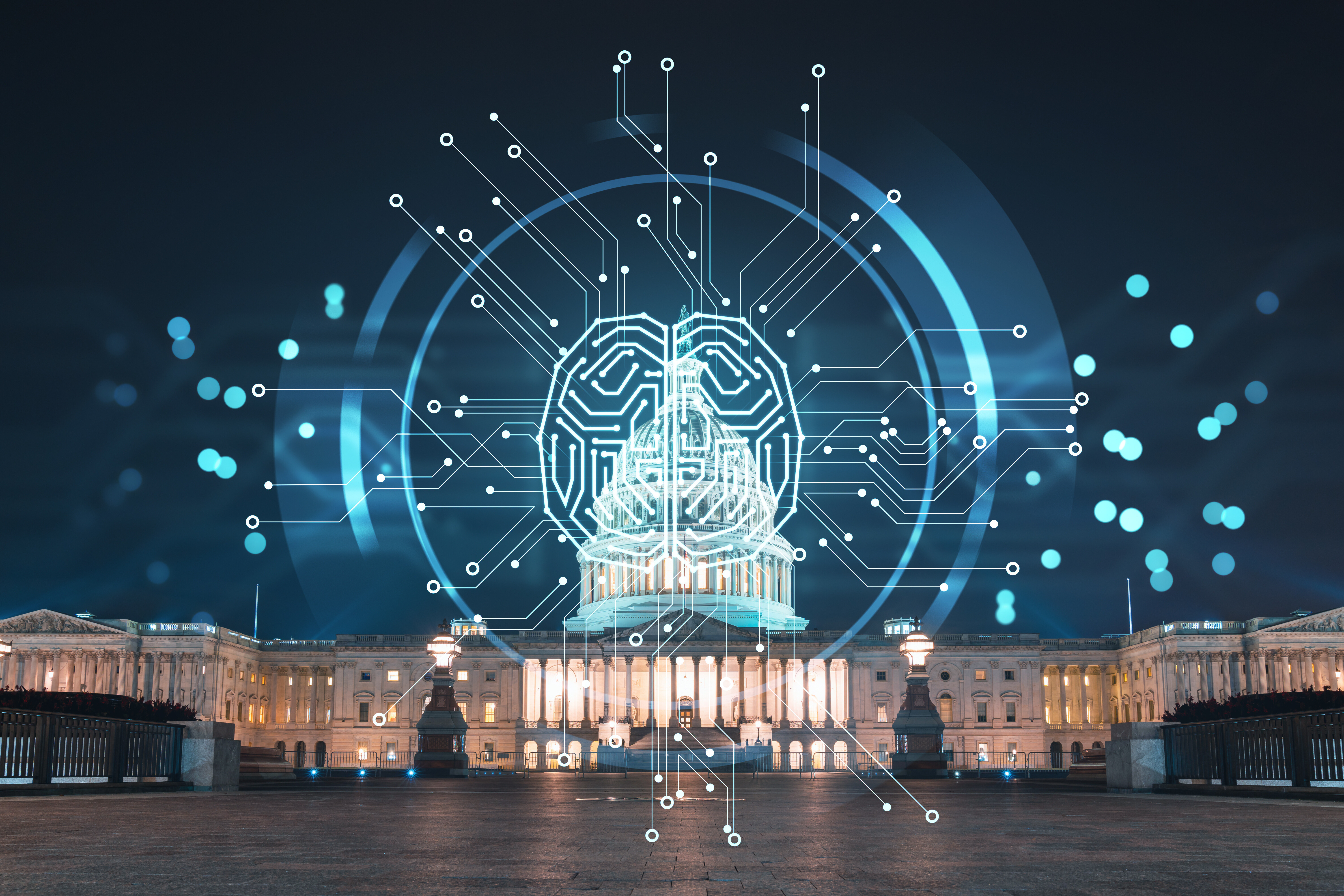 AI For US Government