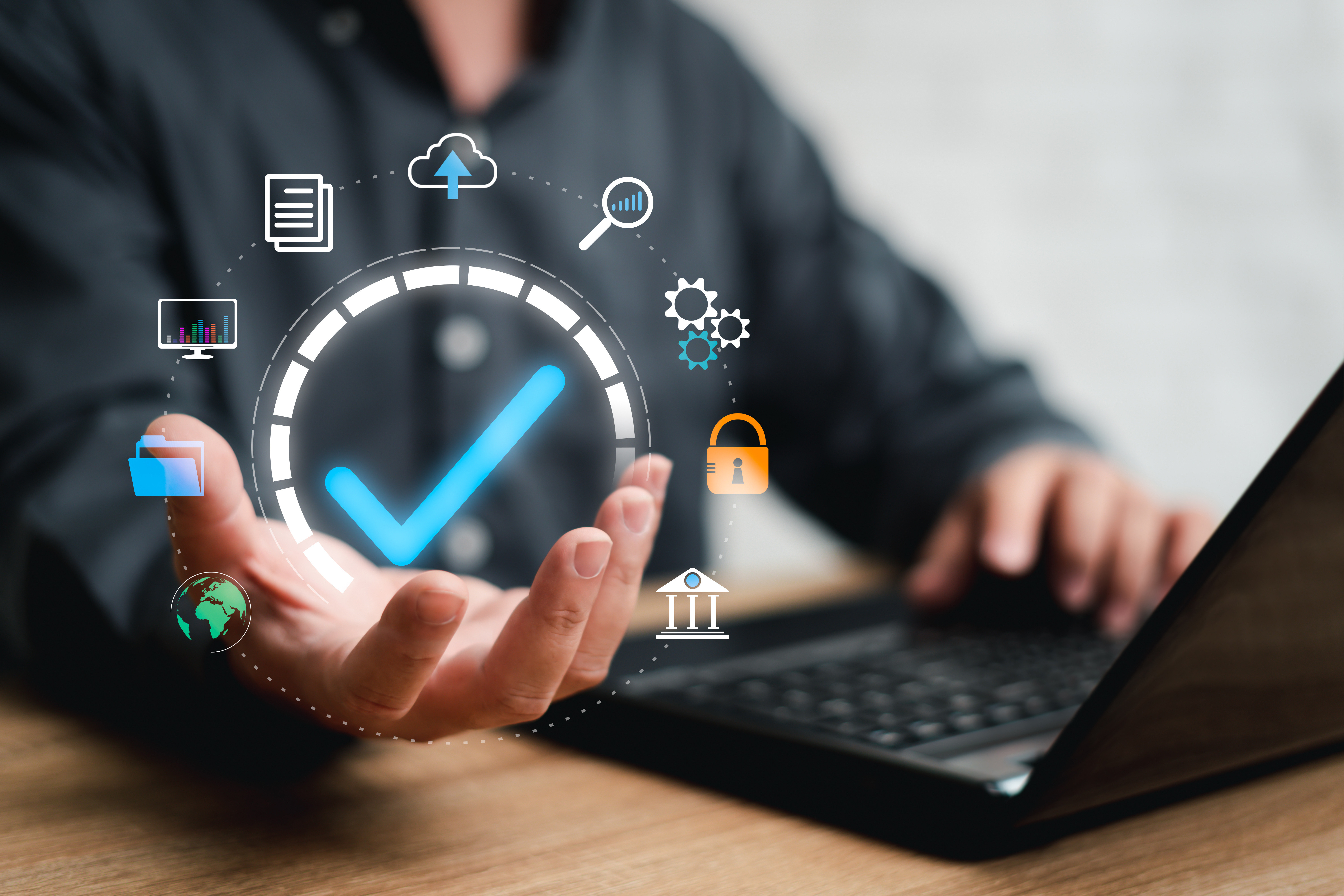 data quality + ai