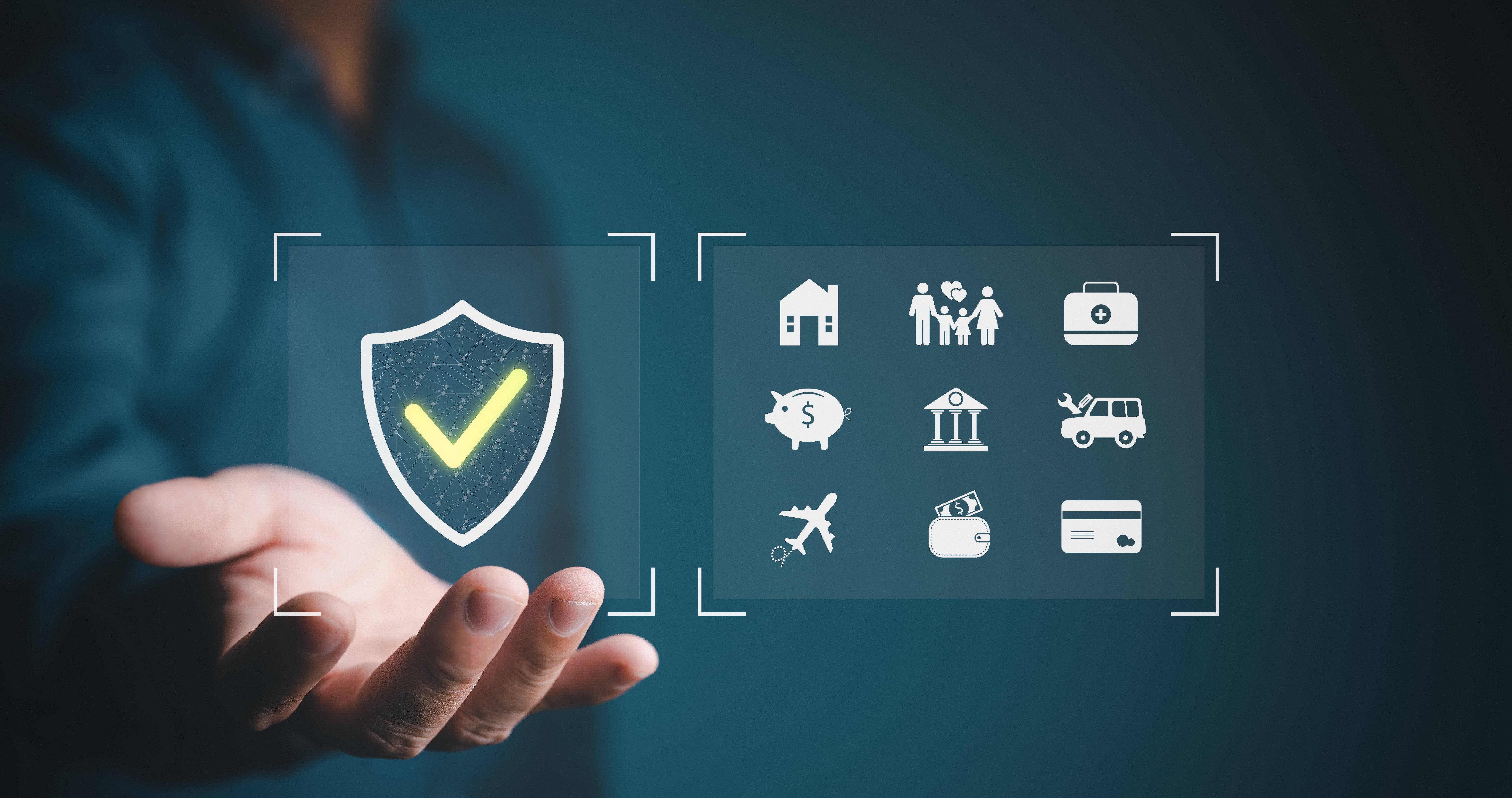  Federal IT Services