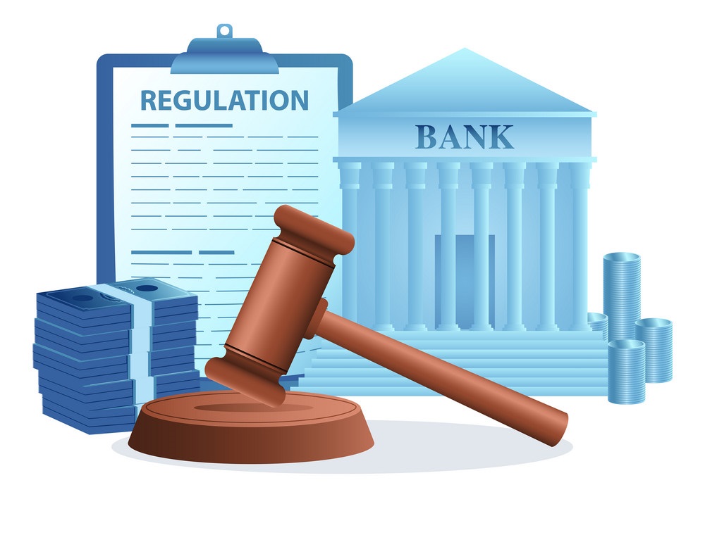 The Next Big Hurdle for Regional Banks: Stringent Data Governance Regulations