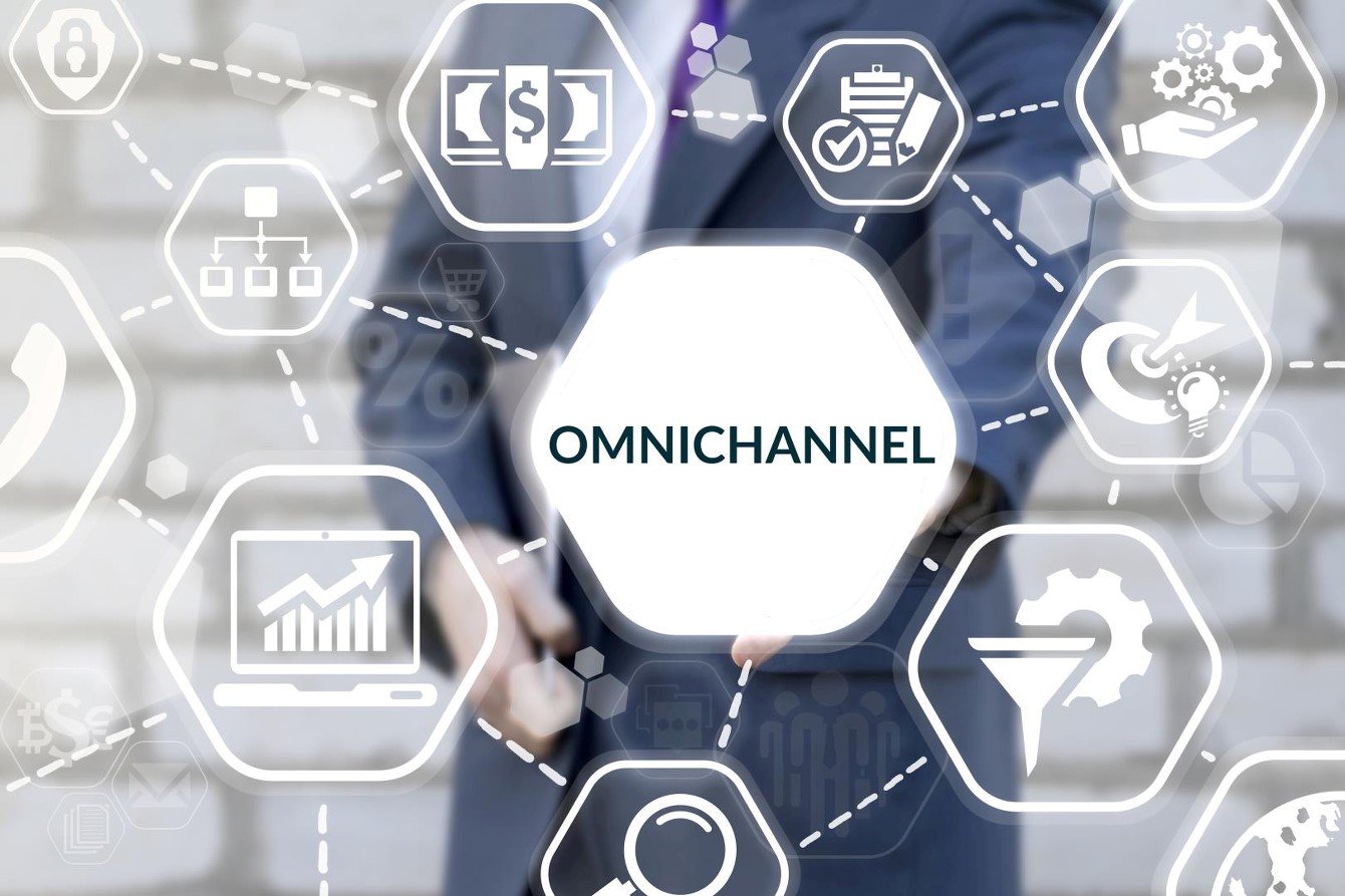 Omnichannel Personalization Capabilities