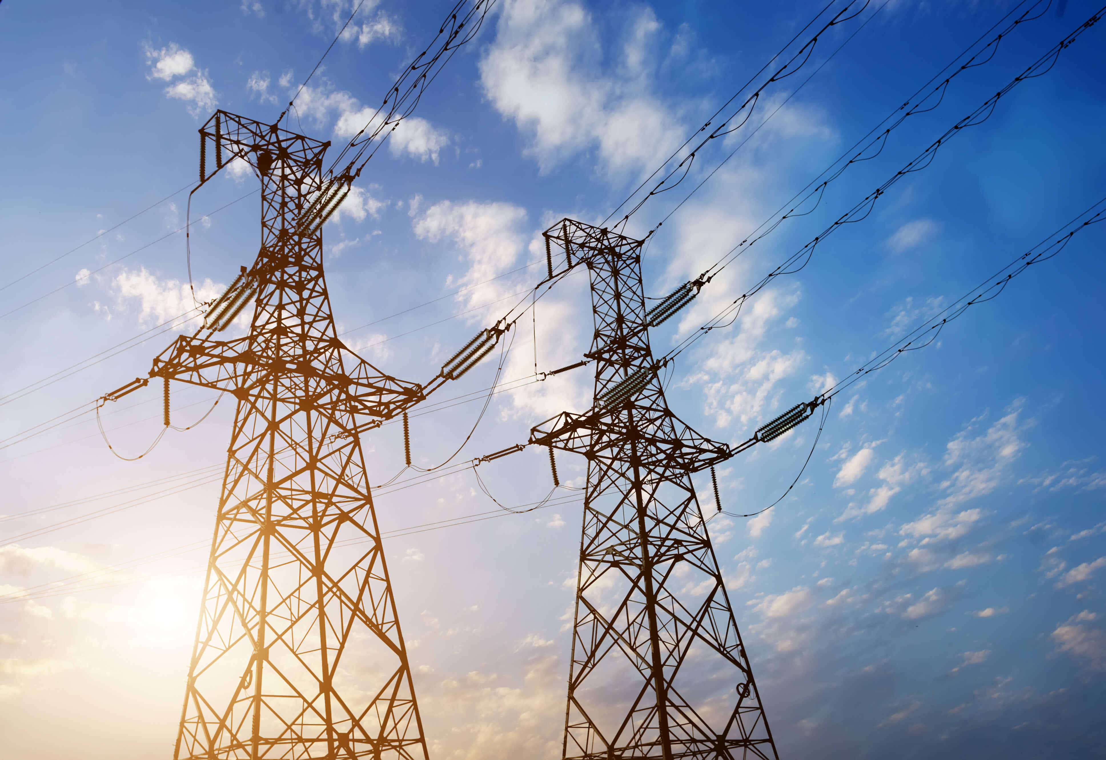 The Future May be Bright for our Faltering Power Grid