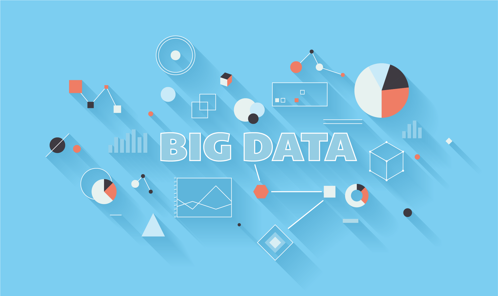Big Data Management: A Three-Piece Puzzle