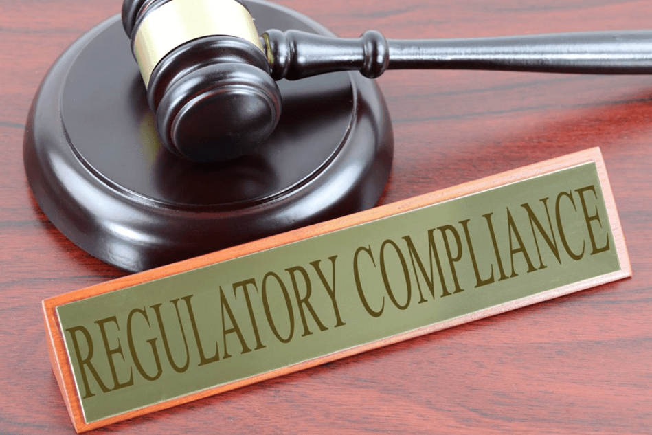 Regulatory Compliance Made Easy with MDM