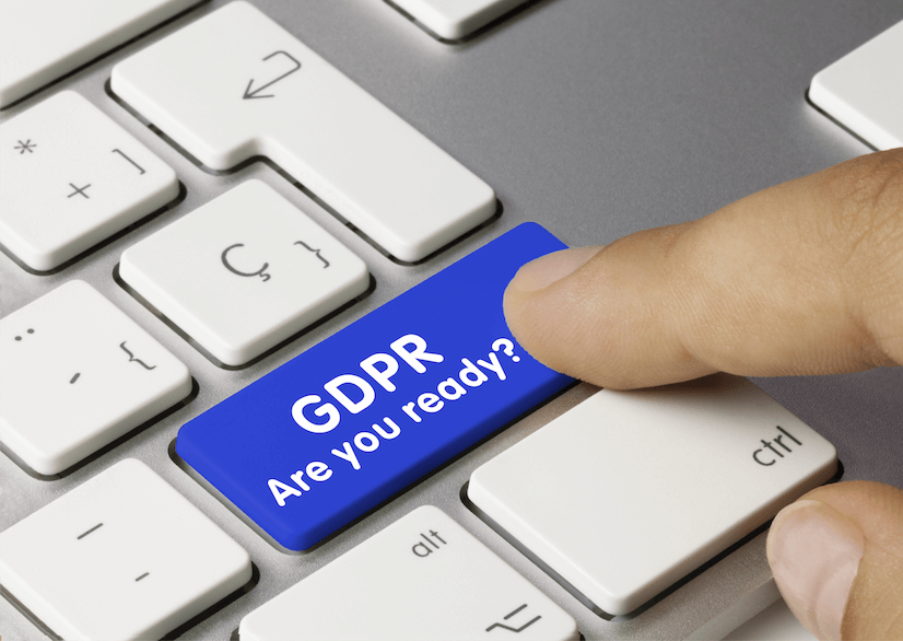 Your Step-by-Step Guide to Becoming GDPR Compliant