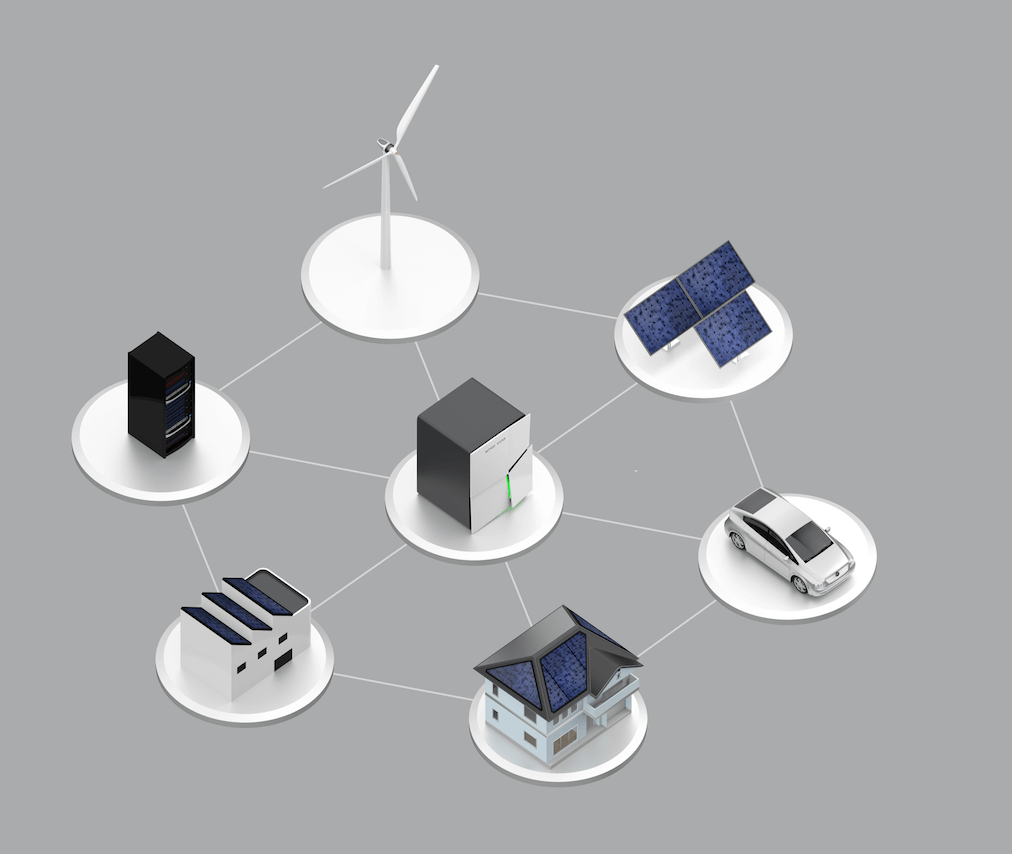The Pros and Cons of Microgrids