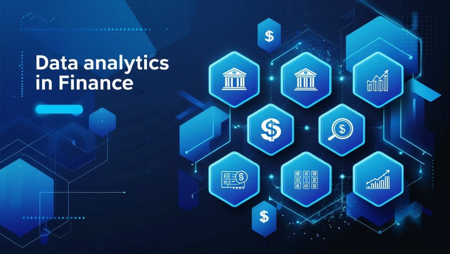 Data Analytics in Finance
