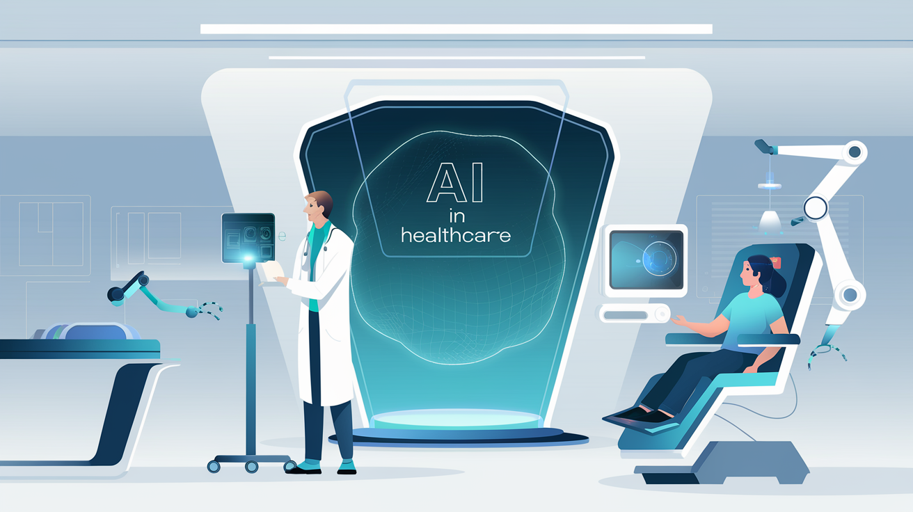 AI in Healthcare