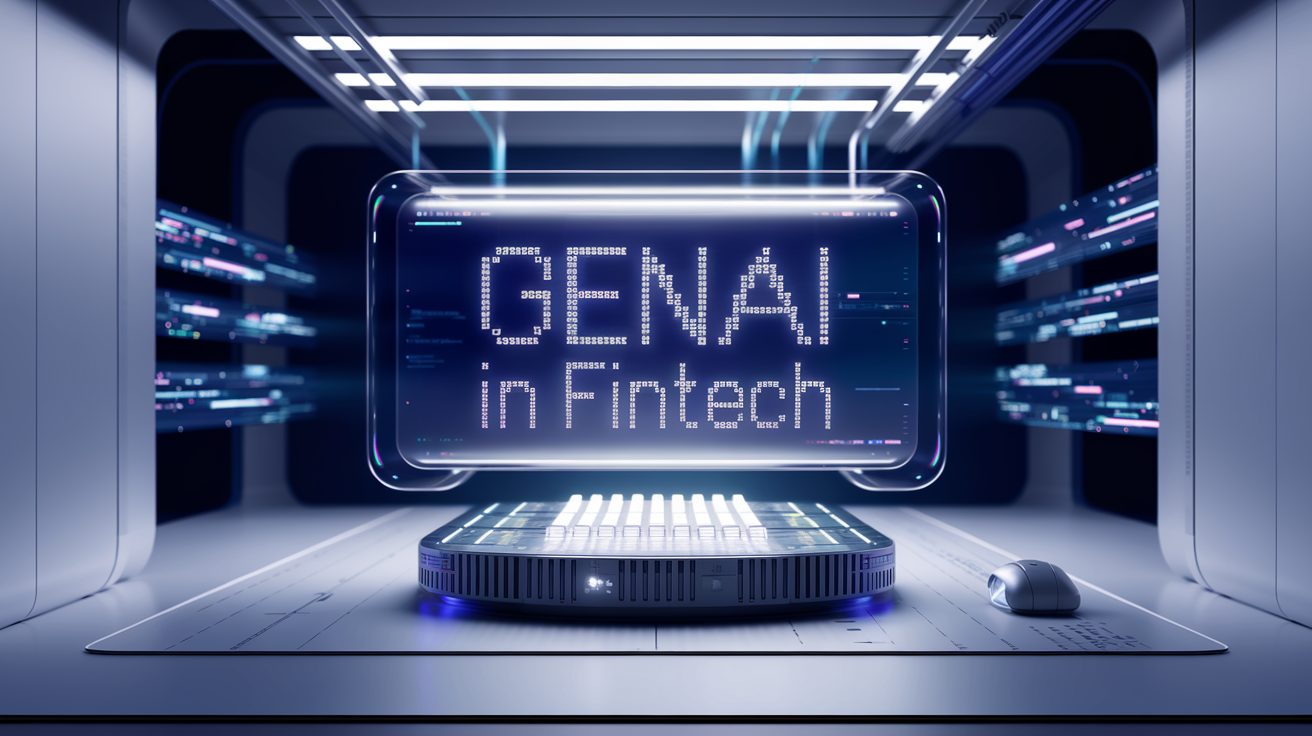 GenAI in fintech